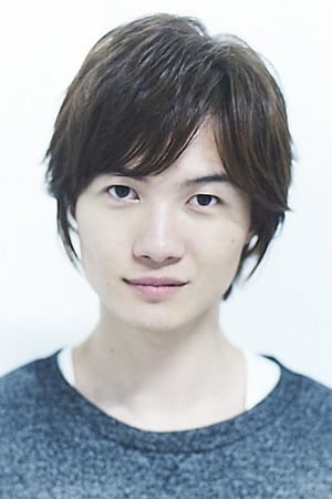 Aktyor: Ryunosuke Kamiki (Ryunosuke Kamiki)