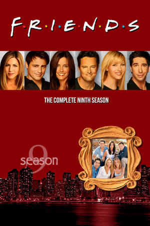 Friends poster