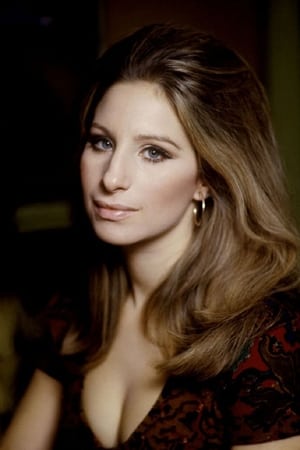 Barbra Streisand (Барбра Стреiсанд)