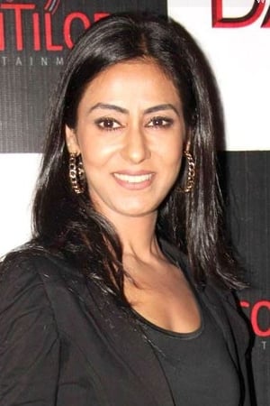 Aktrisa: Nivedita Bhattacharya (Nivedita Bhattacharya)