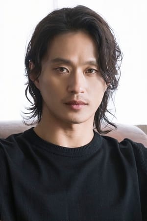 Aktyor: Kim Sung-kyu (Kim Sung-kyu)