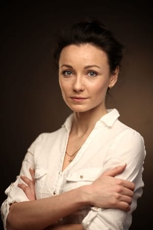 Anna Bachalova (Анна Бачалова)