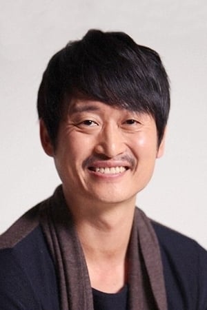 Aktyor: Yoo Seung-mok (Yoo Seung-mok)