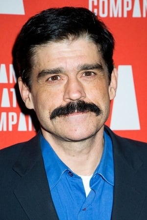 Aktyor: Juan Carlos Hernández (Juan Carlos Hernández)