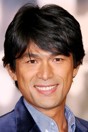 Aktyor: Yosuke Eguchi (Yosuke Eguchi)