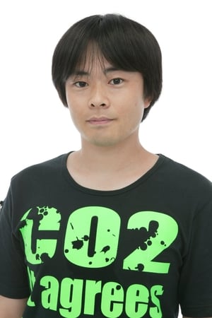 Daisuke Sakaguchi (Даiсуке Сакагучi)
