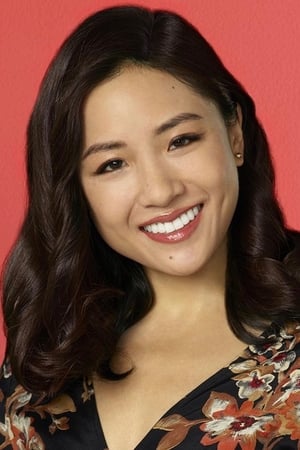 Constance Wu (Цонстанке Wу)