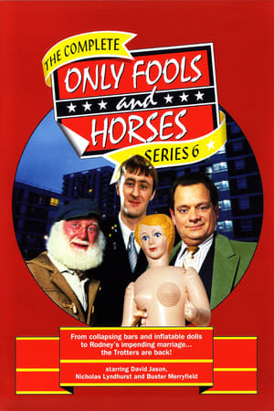 Only Fools and Horses poster