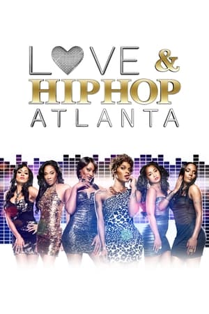 Love & Hip Hop: Atlanta (Season 3) Reunion