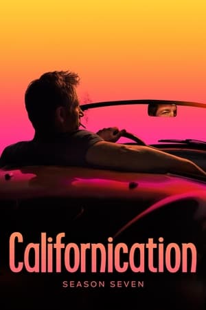 Californication poster
