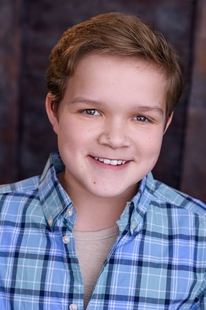 Aktyor: Brady Allen (Brady Allen)
