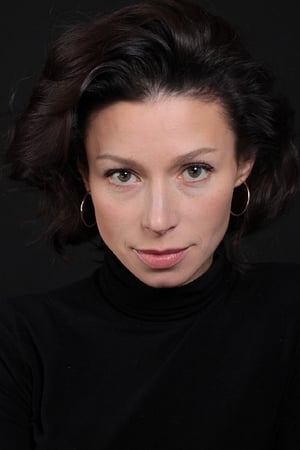 Elena Polyakova (Елена Полякова)