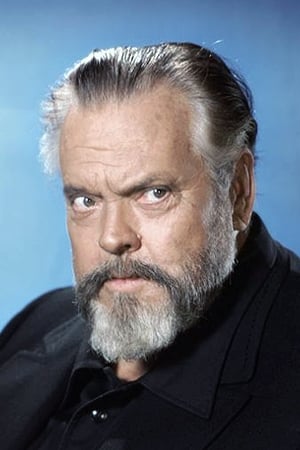 Aktyor: Orson Welles (Орсон Уэллс)