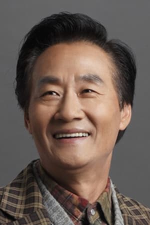 Aktyor: Kwon Byung-gil (Kwon Byung-gil)