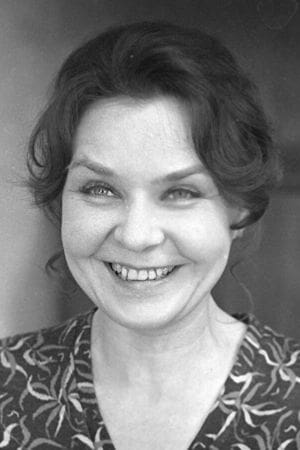 Aktyor: Nina Urgant (Нина Ургант)