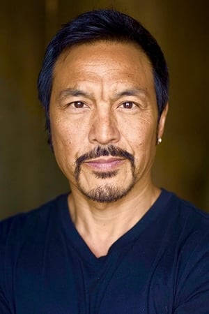 Aktyor: Darryl Chan (Darryl Chan)