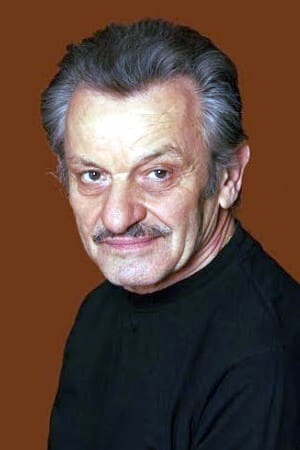 Aktyor: Paolo Graziosi (Paolo Graziosi)