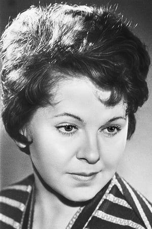 Vera Orlova (Вера Орлова)