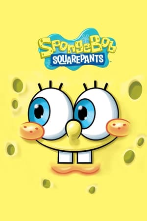 SpongeBob SquarePants poster