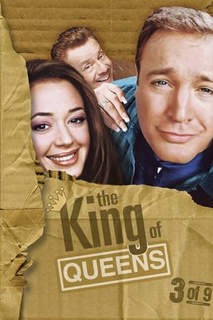 The King of Queens poster