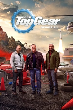 Top Gear poster