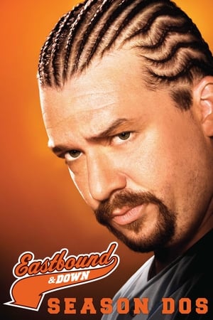 Eastbound & Down poster
