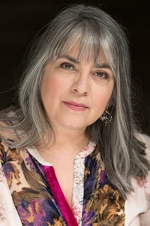 Norma Alvarez (Норма Алварез)