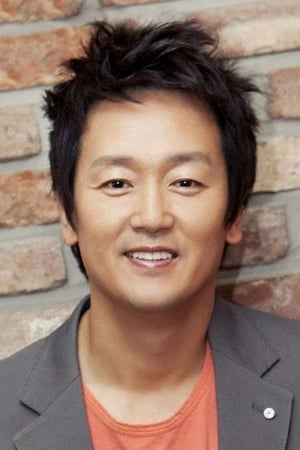 Aktyor: Kim Jung-tae (Kim Jung-tae)