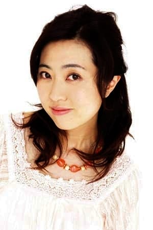 Megumi Hayashibara (Мегумi Хаяшiбара)