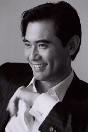 Aktyor: Winston Chao (Winston Chao)