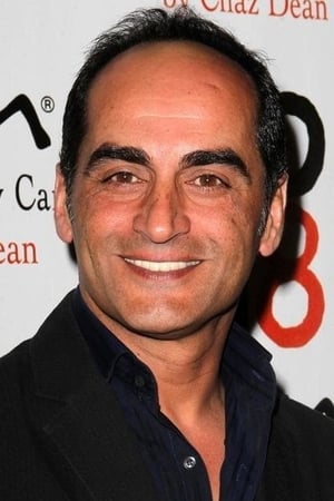 Aktyor: Navid Negahban (Navid Negahban)