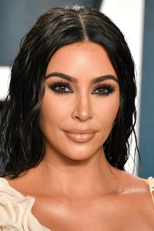 Kim Kardashian (Кiм Кардашiан)