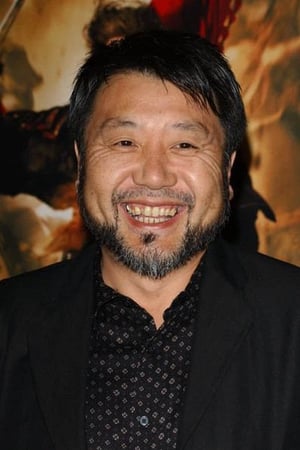 Aktyor: Masato Harada (Masato Harada)