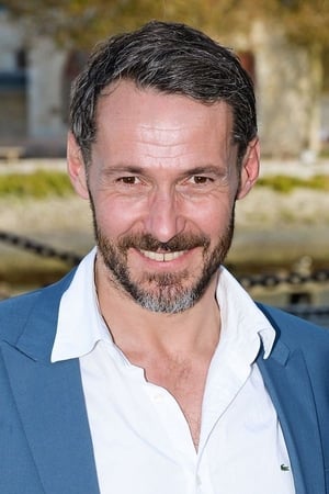 Julien Boisselier (Жулын Боiсселыр)