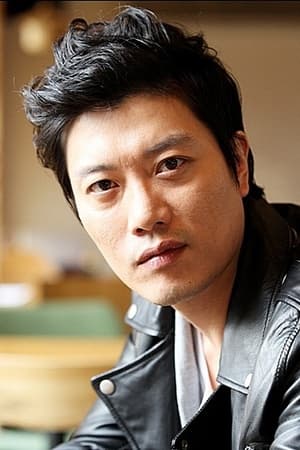 Aktyor: Park Hee-soon (Park Hee-soon)