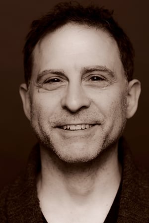 Aktyor: David Deblinger (David Deblinger)