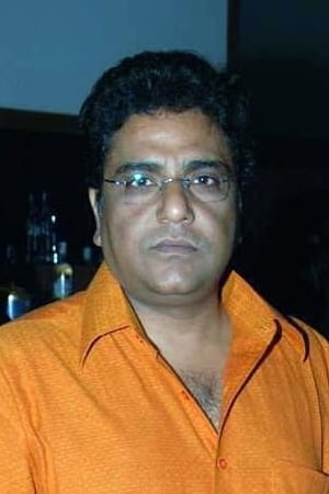 Aktyor: Zakir Hussain (Zakir Hussain)