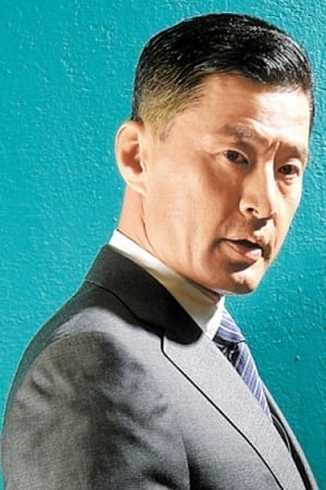 Aktyor: Yu Rongguang (Yu Rongguang)