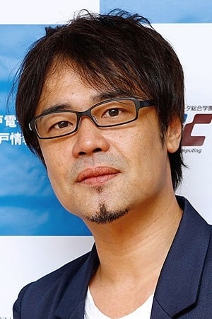 Hideo Ishikawa (Хiдео Ишiкаwа)