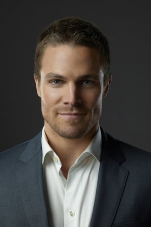 Stephen Amell (Степхен Амелл)