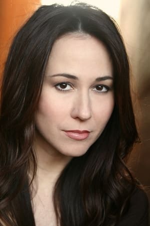 Aktrisa: Lora Martinez-Cunningham (Lora Martinez-Cunningham)