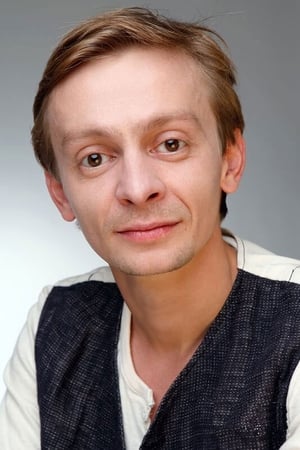 Evgeniy Kulakov (Евґнiу Кулаков)