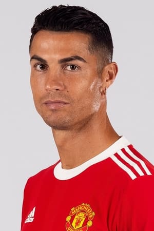 Aktyor: Cristiano Ronaldo (Cristiano Ronaldo)