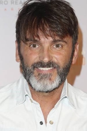 Fernando Tejero (Фернандо Тежеро)
