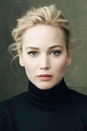 Aktyor: Jennifer Lawrence (Дженнифер Лоуренс)