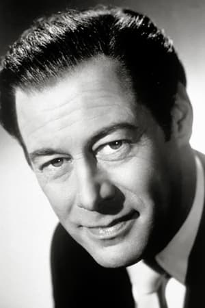 Rex Harrison (Реx Харрiсон)