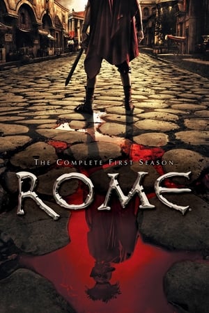 Rome poster