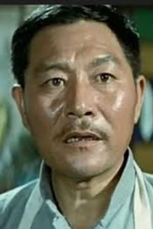 Aktyor: Huang Tsung-Hsun (Huang Tsung-Hsun)