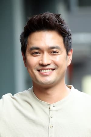 Aktyor: Seo Dong-won (Seo Dong-won)
