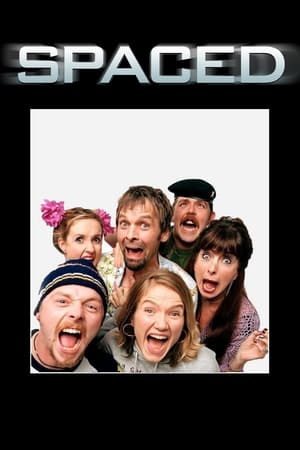 Spaced poster